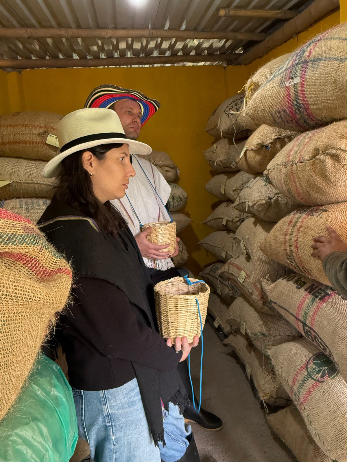 Coffee Tour 1