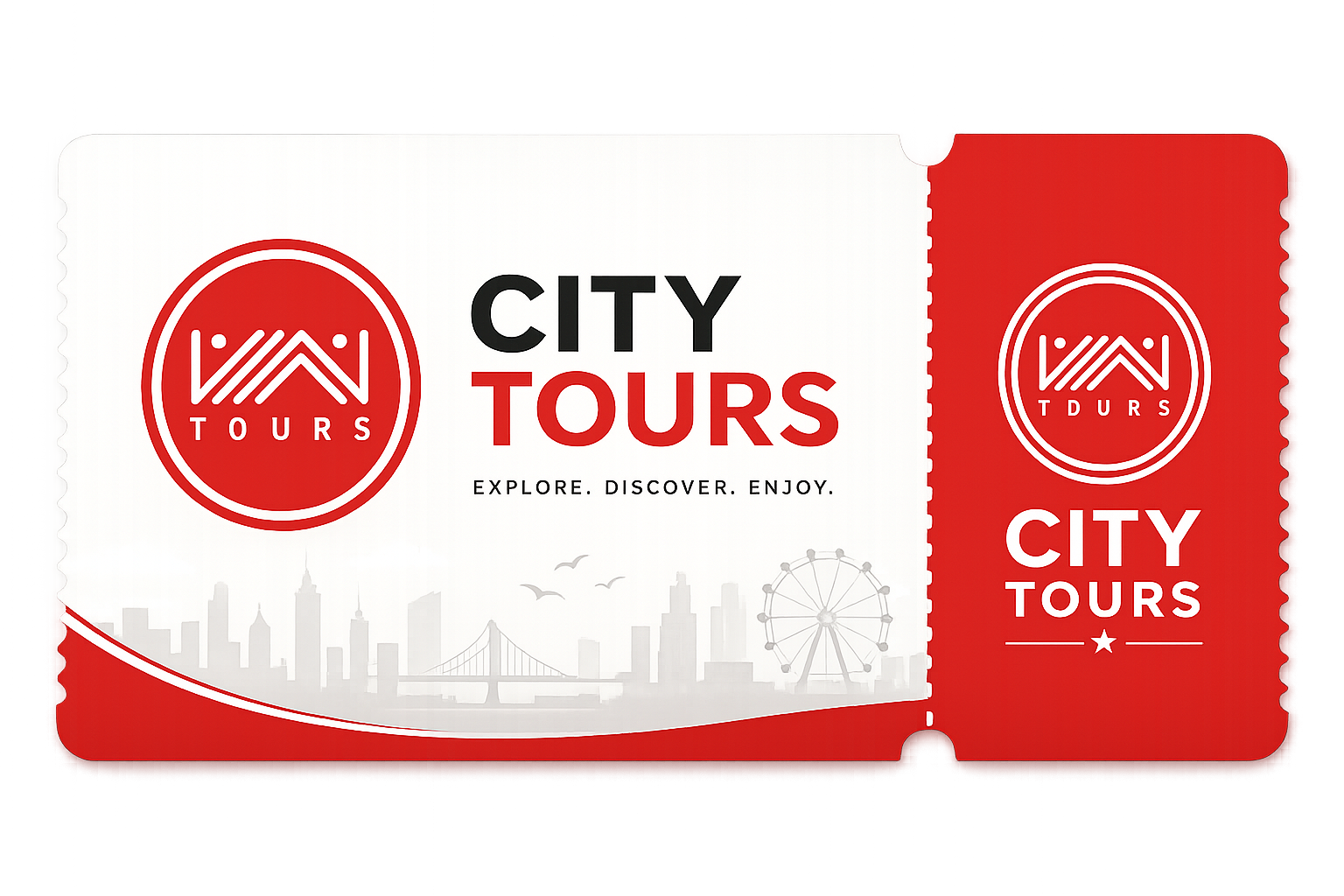 City Tours