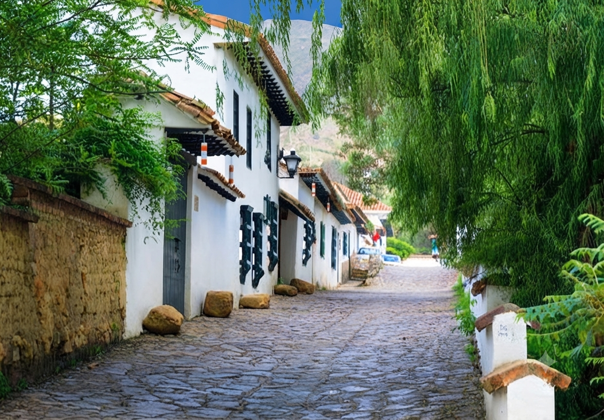 Villa de Leyva