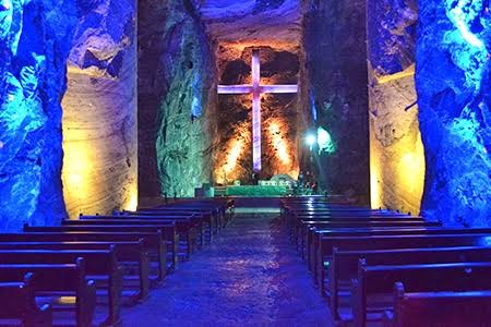 Tour Zipaquirá